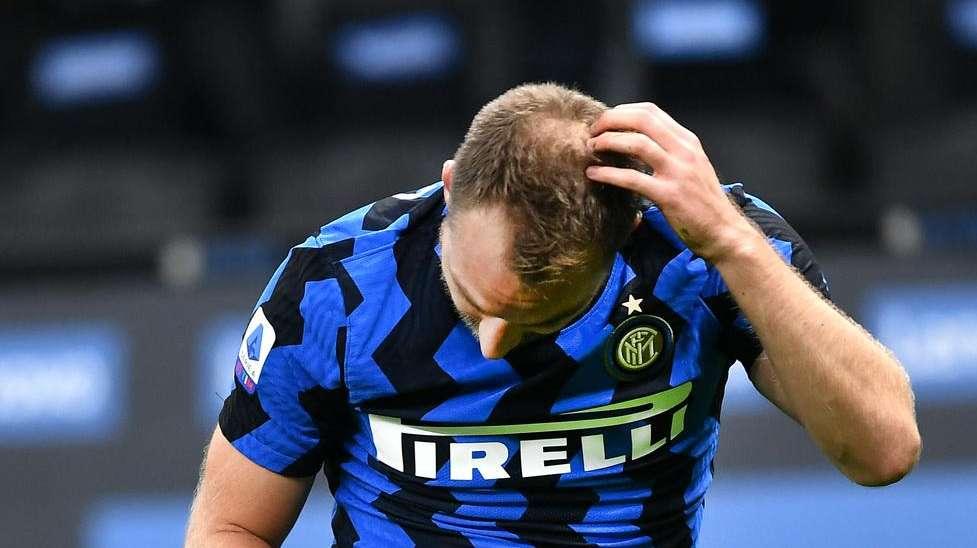 TS - Eriksen, lo spezzone col Real pietra tombale sull'avventura all'Inter: cinque big in corsa