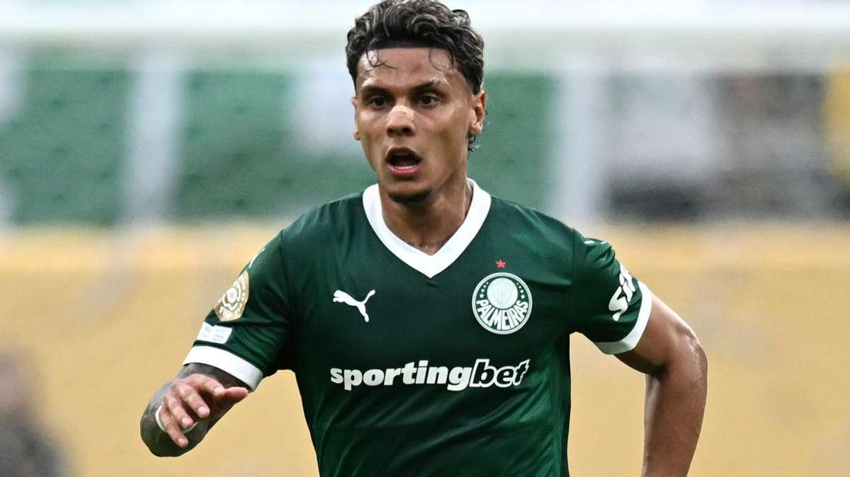 CdS - La Roma mette sul piatto 25 milioni per Rios: il Palmeiras chiede di più