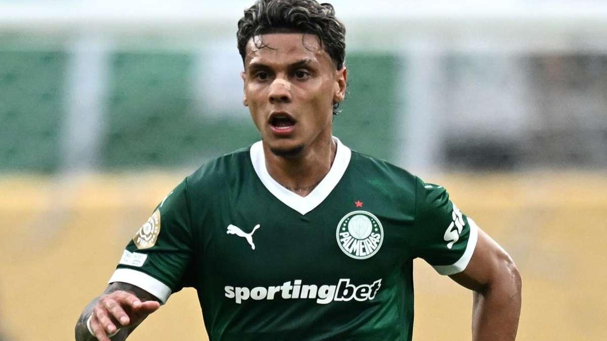 Dal Sudamerica - Inter-Rios, primo contatto: il Palmeiras apre. Sul colombiano anche tre club inglesi