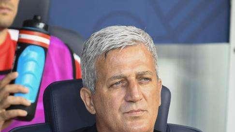 Petkovic: "Il gol di Shaqiri? Per realizzarne uno così..."