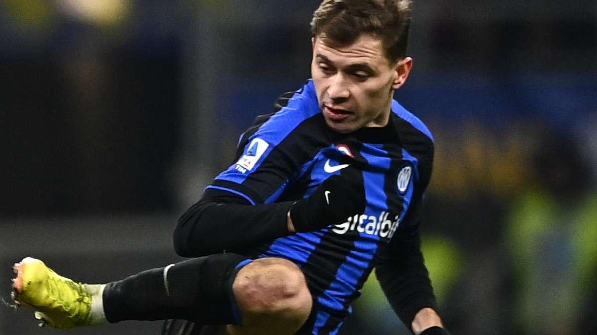 Doppio compleanno in casa Inter: Barella e una vecchia bandiera nerazzurra