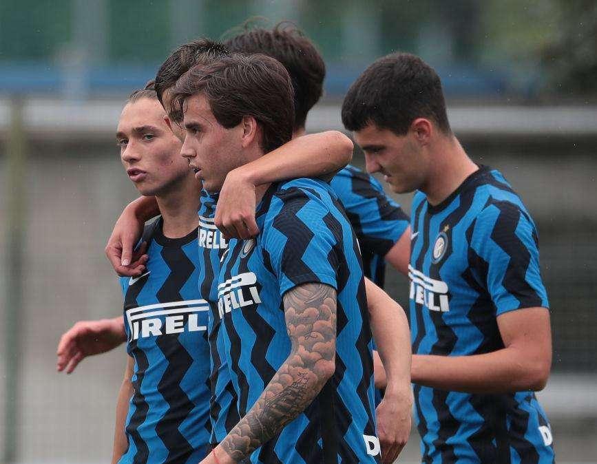 Primavera 1 - Roma beffata al 94', Samp battuta a Ferrara: l'Inter di Madonna è prima da sola