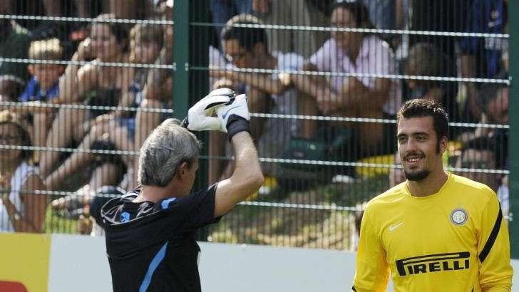 Viviano riparte dal Doria: in arrivo l'ok del Palermo