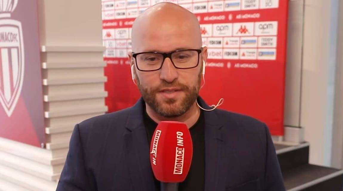 Monaco, Thiago Scuro: "Champions splendida, ma non dimentichiamo che l'obiettivo è un altro"
