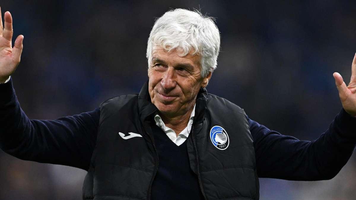 Atalanta, Gasperini amaro: "Veniamo fuori male da questa partita, il Como ha fatto meglio di noi"