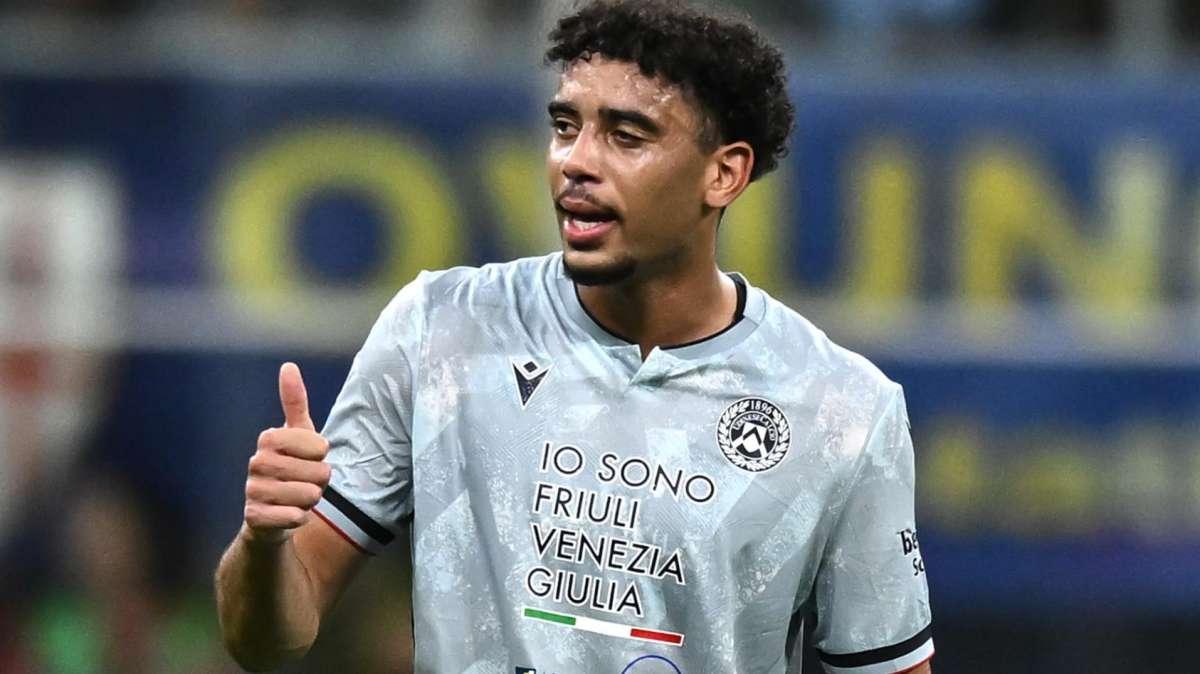 Atta, si muove anche l'Atalanta: Sarri approva. Ma la richiesta è alta