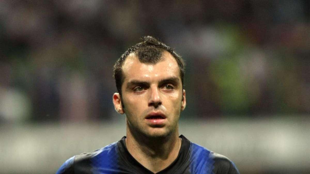 I 20 convocati: ci sono Milito e Pandev