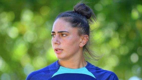 Bianca Vergani cambia maglia: "Grazie Inter, sei stata e sei la mia famiglia"