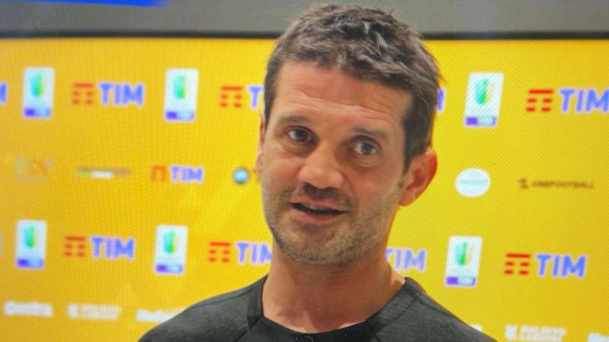 Chivu a ITV: "Serata storta che ci manda a casa. Rimane ciò che siamo diventati come squadra, peccato"
