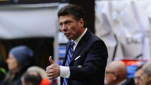 Mazzarri: "Pazza Inter? No, voglio una squadra tosta. Non sono un piangina"