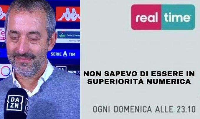 L'Insensibile - Settimana molto british, tra i dubbi di Giampaolo e gli highlights di Lukaku