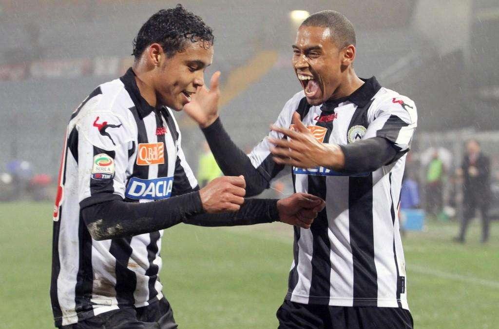 Ds Udinese: "Muriel e Silva? Se l'Inter è interessata, noi..."