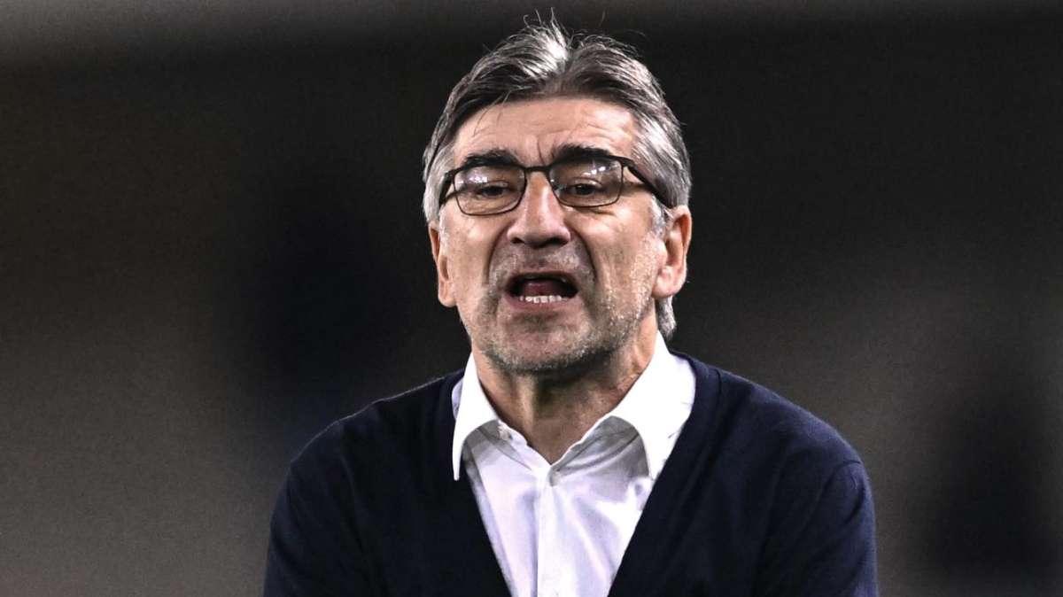 Niente ritorno in Serie A per Mancini: Juric incassa la fiducia dei Friedkin e resta alla guida della Roma