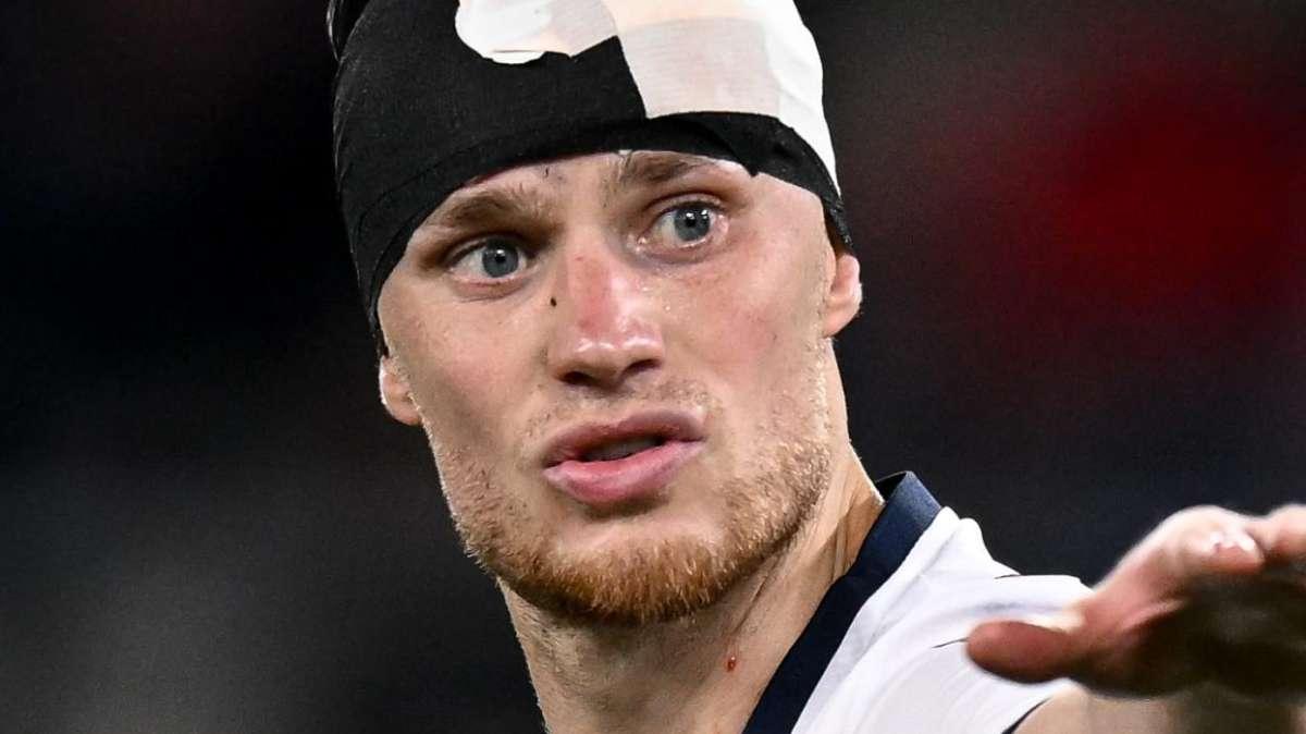 Il Mattino - Inter-Napoli, duello anche sul mercato: i partenopei sulle tracce di Sam Beukema