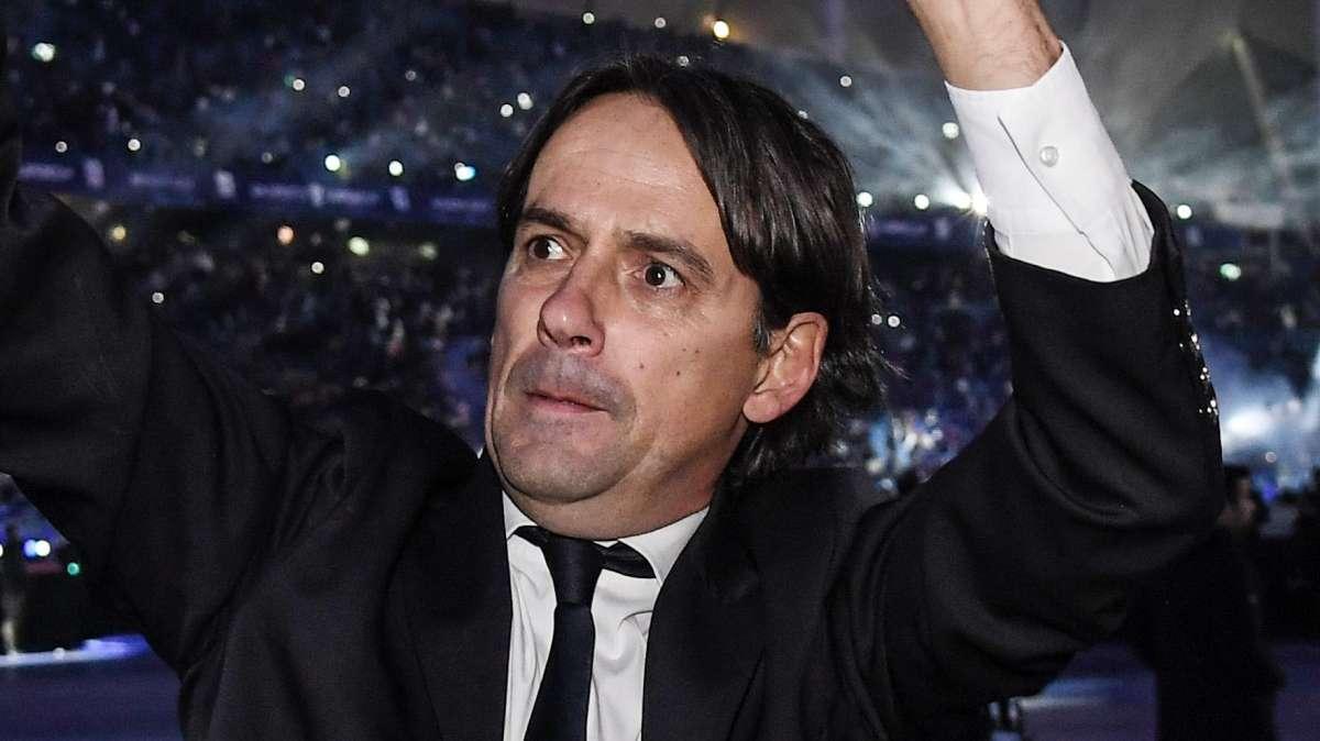 TS - Inter da match clou, poca continuità: emerge un difetto di Inzaghi
