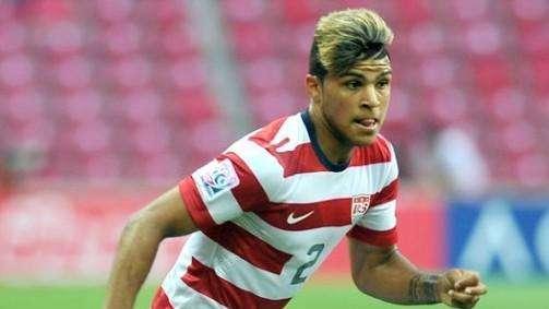 Dagli States: si alza il prezzo di Yedlin. E l'Inter...