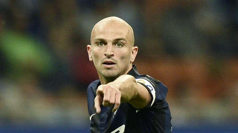 Cambiasso, il Leicester ci crede: "Lavoriamo sodo"