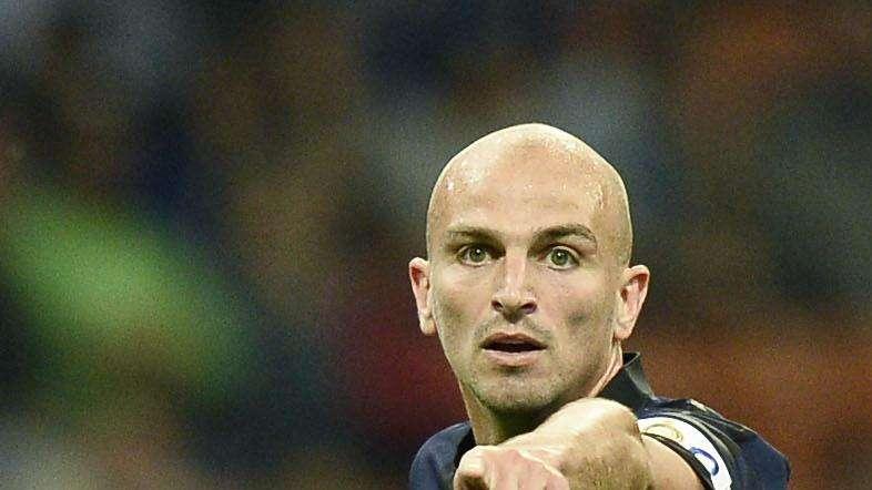 Sky - Cambiasso, rinnovo possibile. Per gli altri...