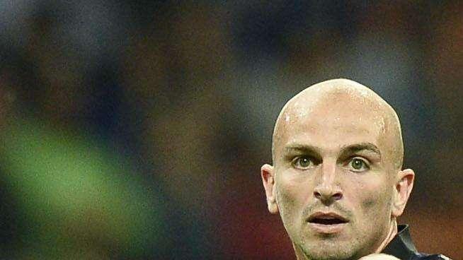Ds River: "Ancora nessun contatto con Cambiasso"