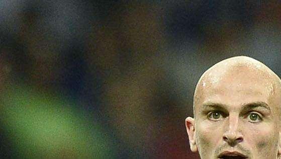 GdS - Cambiasso al Tottenham, accordo molto vicino