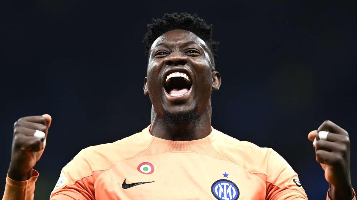 SM - Onana sempre più vicino al Manchester United: all'Inter 50 milioni più bonus