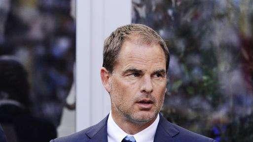 GdS - Inter-Cagliari, De Boer ha le idee chiare: la probabile formazione
