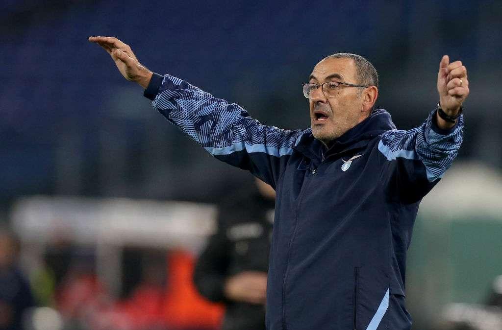 Qui Lazio - Sono 23 i convocati per la gara con l'Inter: manca il solo Acerbi
