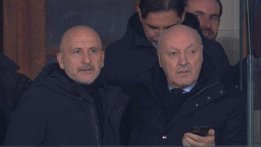 Sky - Fascia destra, spunta un nome per gennaio: piace Valincic della Dinamo Zagabria. E Dumfries...