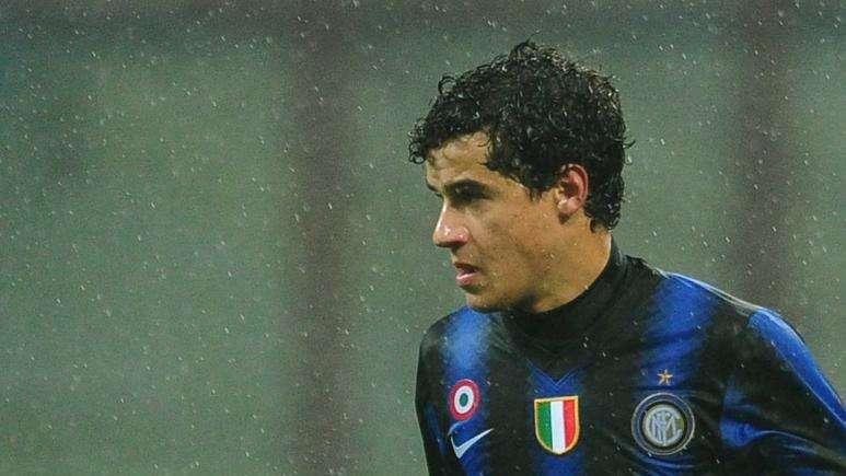 Coutinho secondo solo a Kasami tra i '92 di Serie A