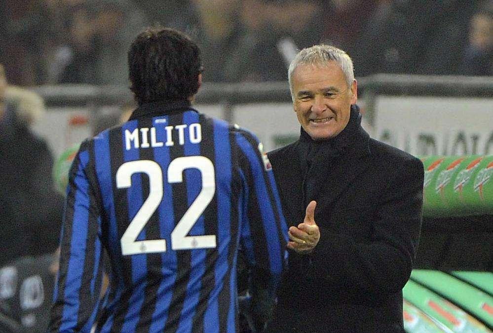 VIDEO - L'elogio di Cauet: "Ranieri, che lavoro!"