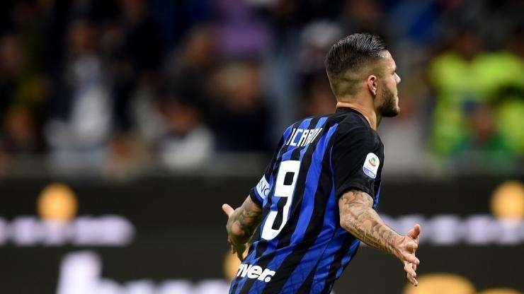 L'Inter non molla mai: è la squadra con più gol nell'ultimo quarto d'ora