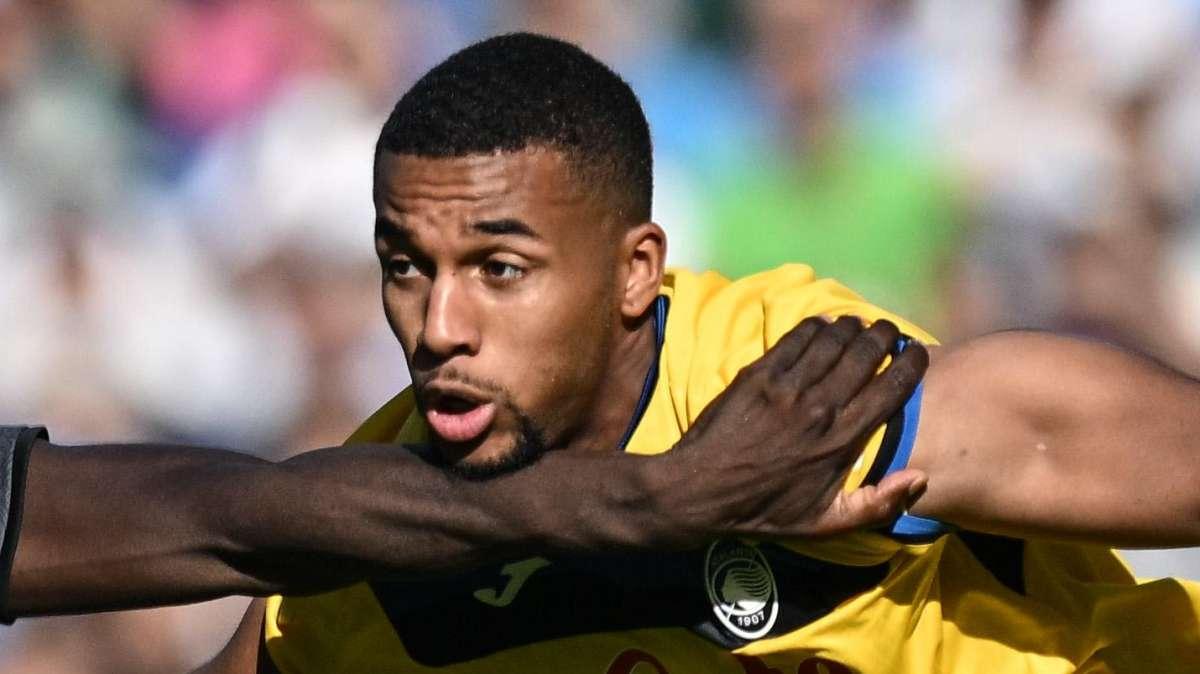 Atalanta, Hien: "Ora sono con la Nazionale, della sconfitta contro l'Inter non parlo"