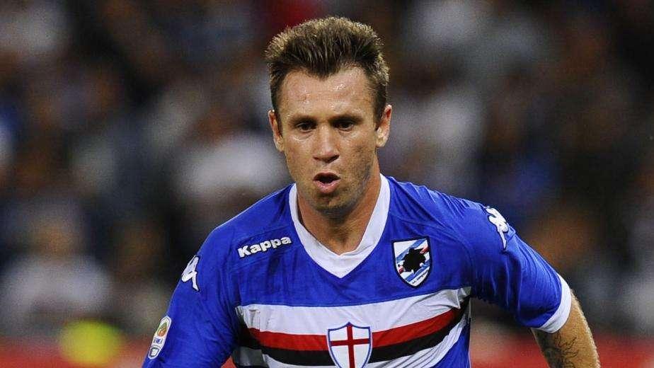 Cassano, ritorno a casa Doria? Ci sono due ostacoli