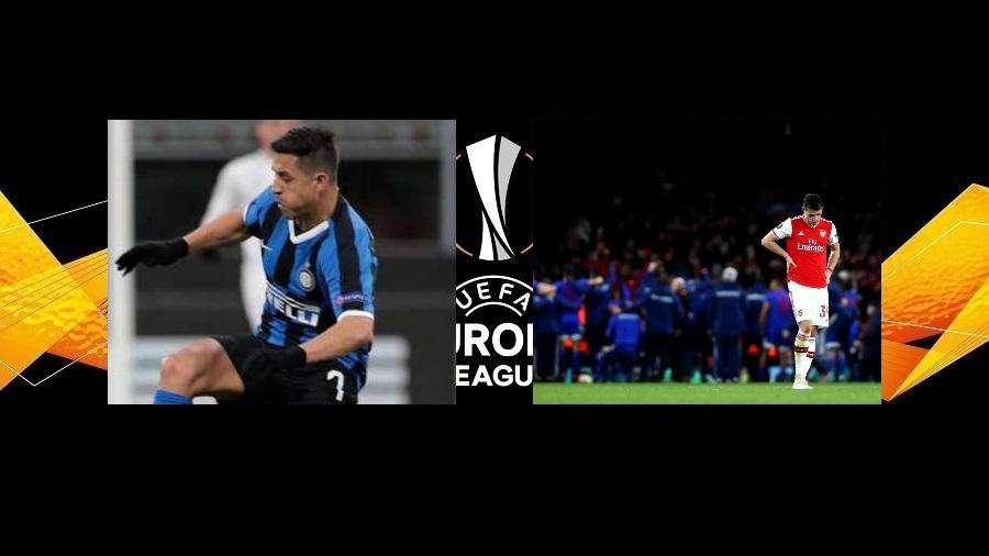 L'impresa è dei greci, già a casa Arsenal e Ajax. E nel silenzio di San Siro c'è una Maravilla che illumina