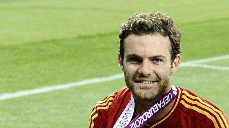 Daily Mail - Mata lascia a giugno. Inter, il problema...