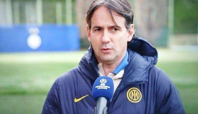 Inzaghi a Prime: "No al turnover, col Monaco sceglierò chi sta meglio. Più che al derby penserò alle gare precedenti"