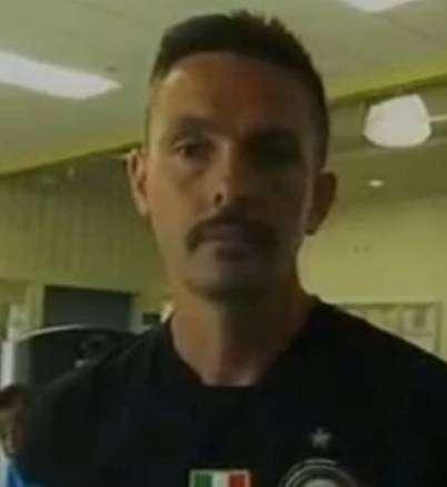 Ecco Stefano Rapetti, nuovo preparatore