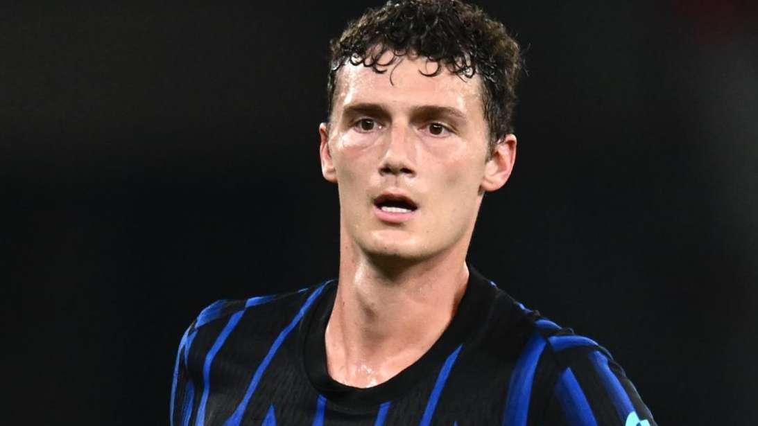 TS - Pavard, il Neom ha le risorse per accontentare il francese: ingaggio monstre