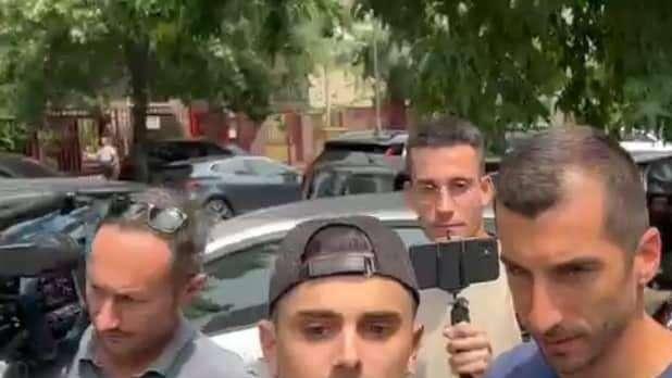 GdS - Mkhitaryan all'Inter con 12 mesi di 'ritardo': non sarà solo un'alternativa a Calhanoglu