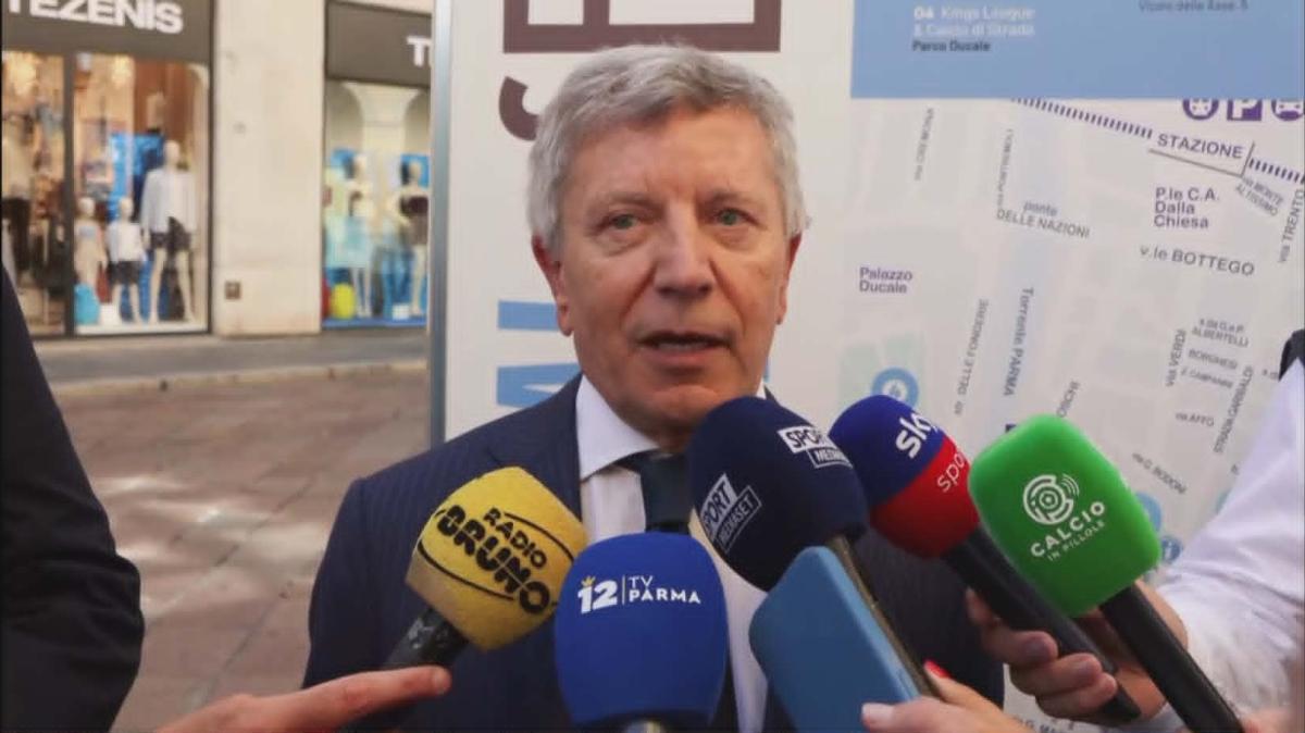 Incontro Orsato-arbitri, Simonelli: "Ha spiegato quando serve il VAR"
