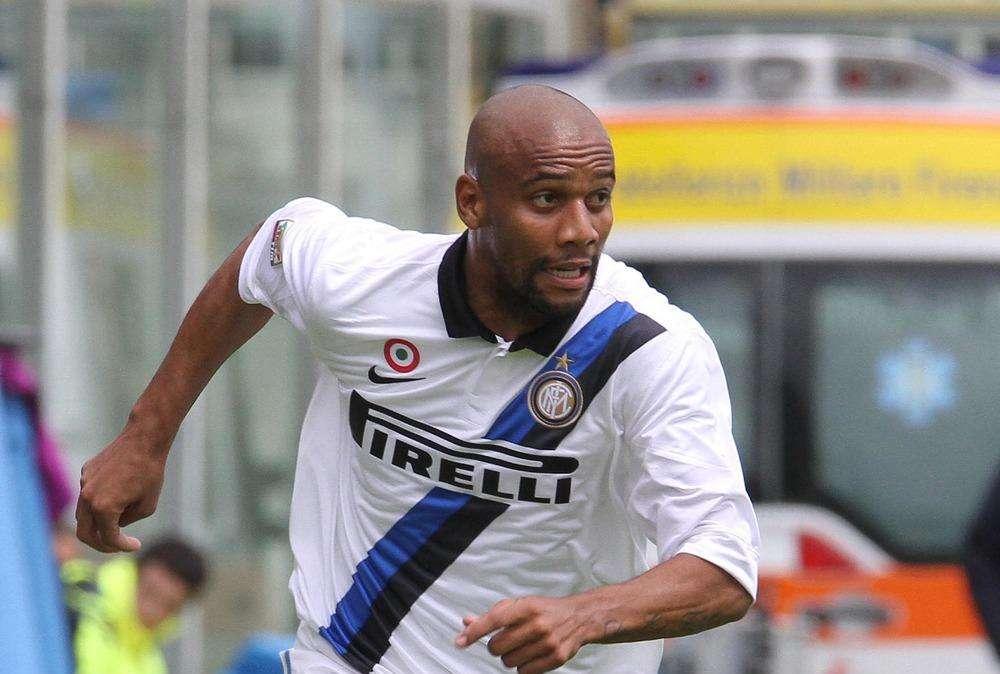 Si allungano i tempi per la cessione di Maicon