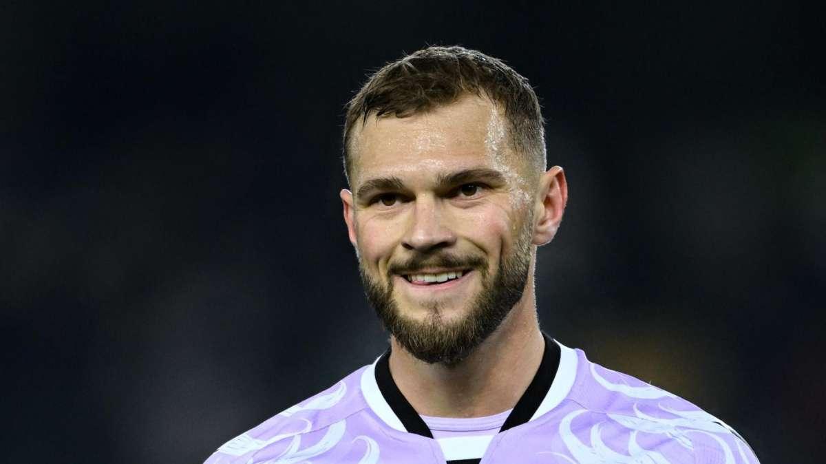 Udinese, Karlstrom: "Sconfitta con l'Inter? Non siamo contenti delle ultime due partite"