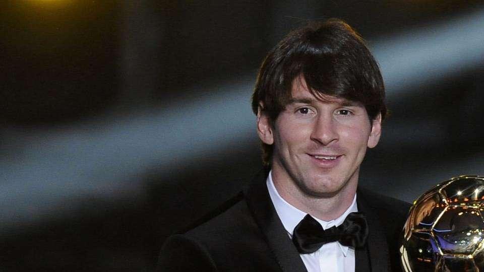Messi: "Moratti grazie di tutto, ma sto a vita al Barça"