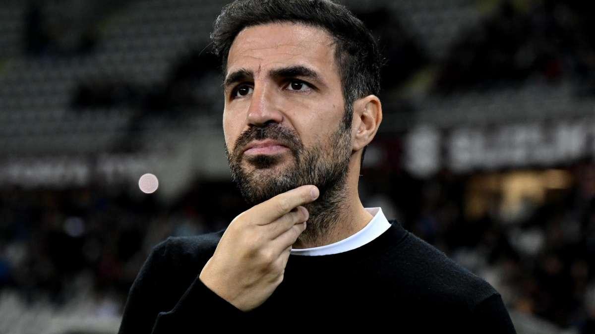 GdS - Fabregas diviso tra riconoscenza e tentazione. Oggi il vertice con l'Inter per la scelta