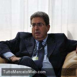 Perinetti: Questanno lo scudetto è affare milanese