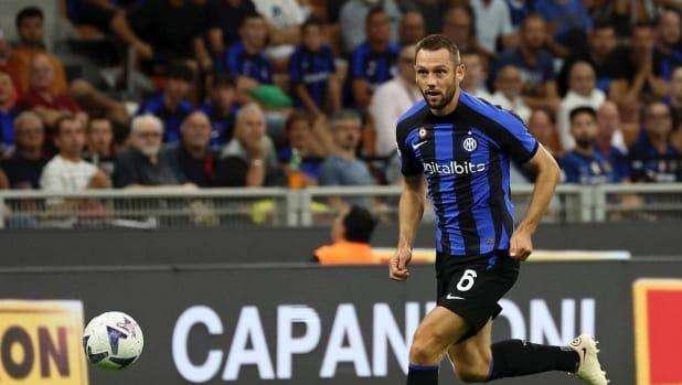 Pagelle TS - Dumfries il migliore, Inzaghi il peggiore. De Vrij fa tutto bene al netto dello stress