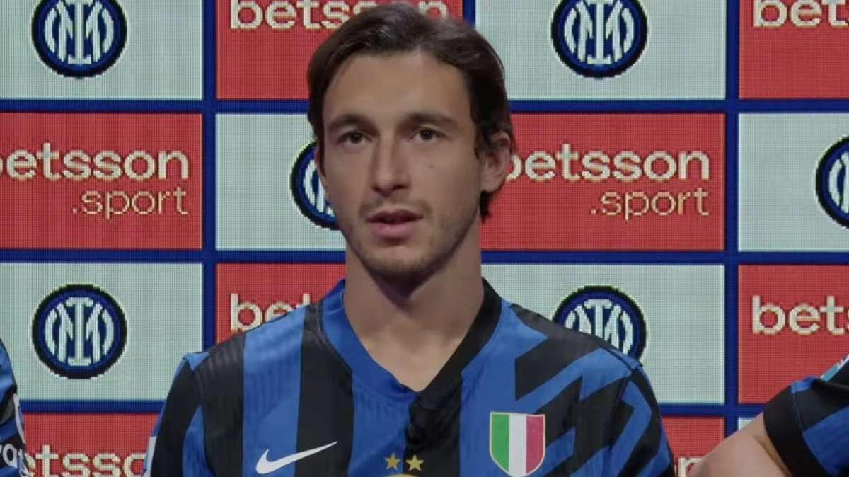 Darmian: "San Siro emozionante, soprattutto in un'occasione. Finale di Champions decisiva perché..."