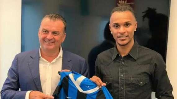 GdS - Lazaro copre il 'buco' a destra e Candreva sarà l'alternativa. Oggi tocca a Sensi
