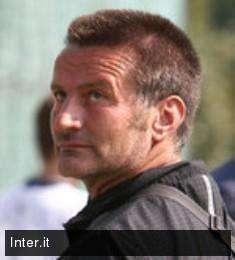 Giorgio Gatti, il tecnico