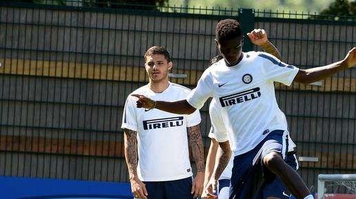 Mbaye-Genoa, salta tutto? Il problema è Gasperini